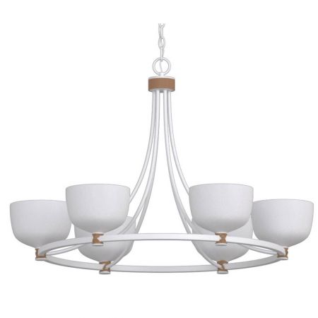 Luminaire de type lustre